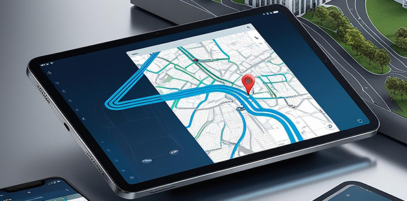 Revolutionizing Real Estate: The Power of GIS Mapping in India